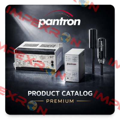 Pantron