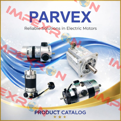Parvex