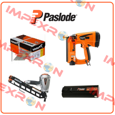 Paslode