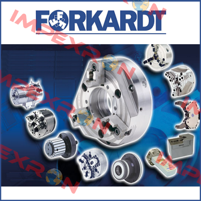 Forkardt