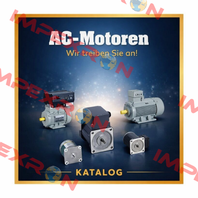AC Motoren
