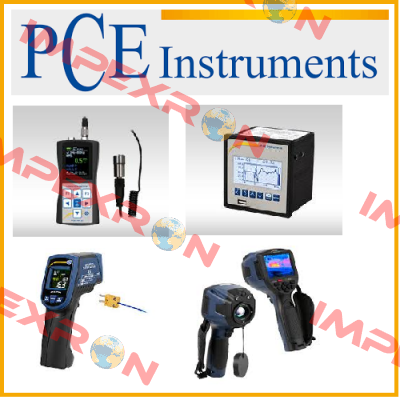 PCE Instruments