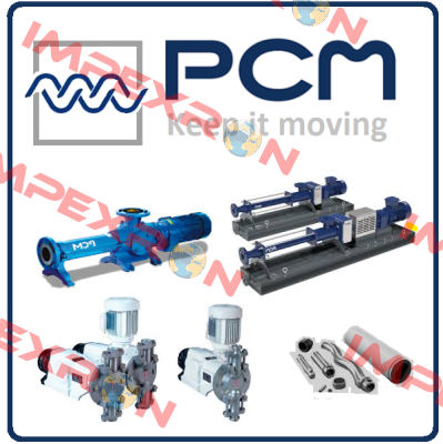 PCM Pump