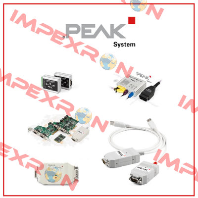 PEAK-System