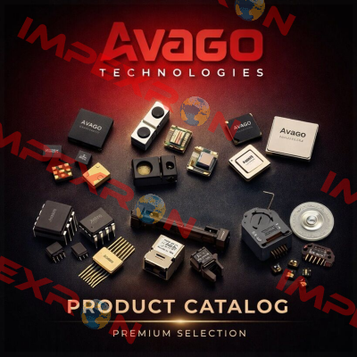 Broadcom (Avago Technologies)