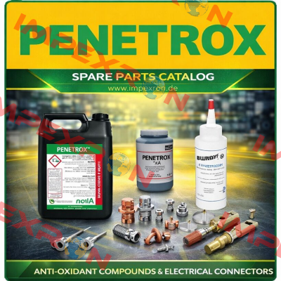Penetrox
