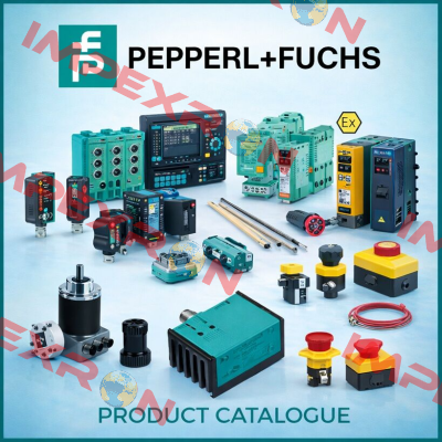 Pepperl-Fuchs
