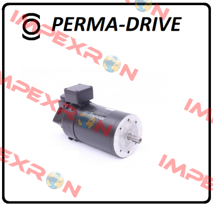 Perma Drive
