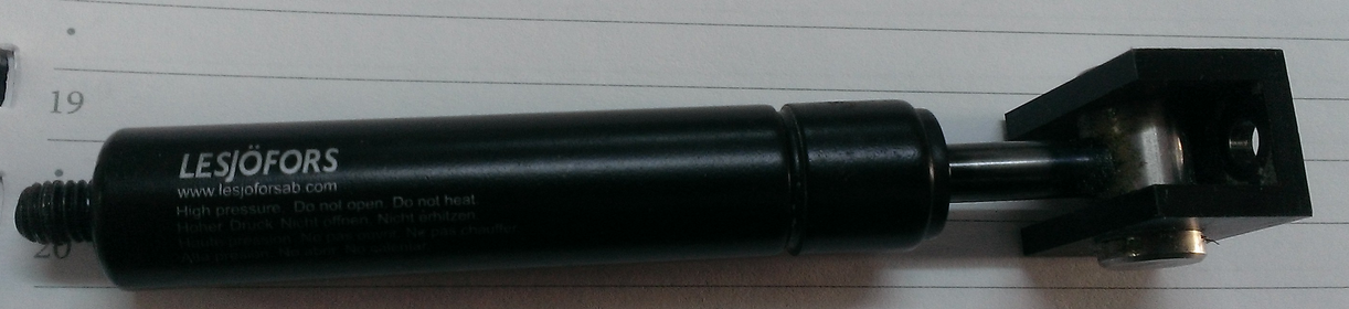 slider