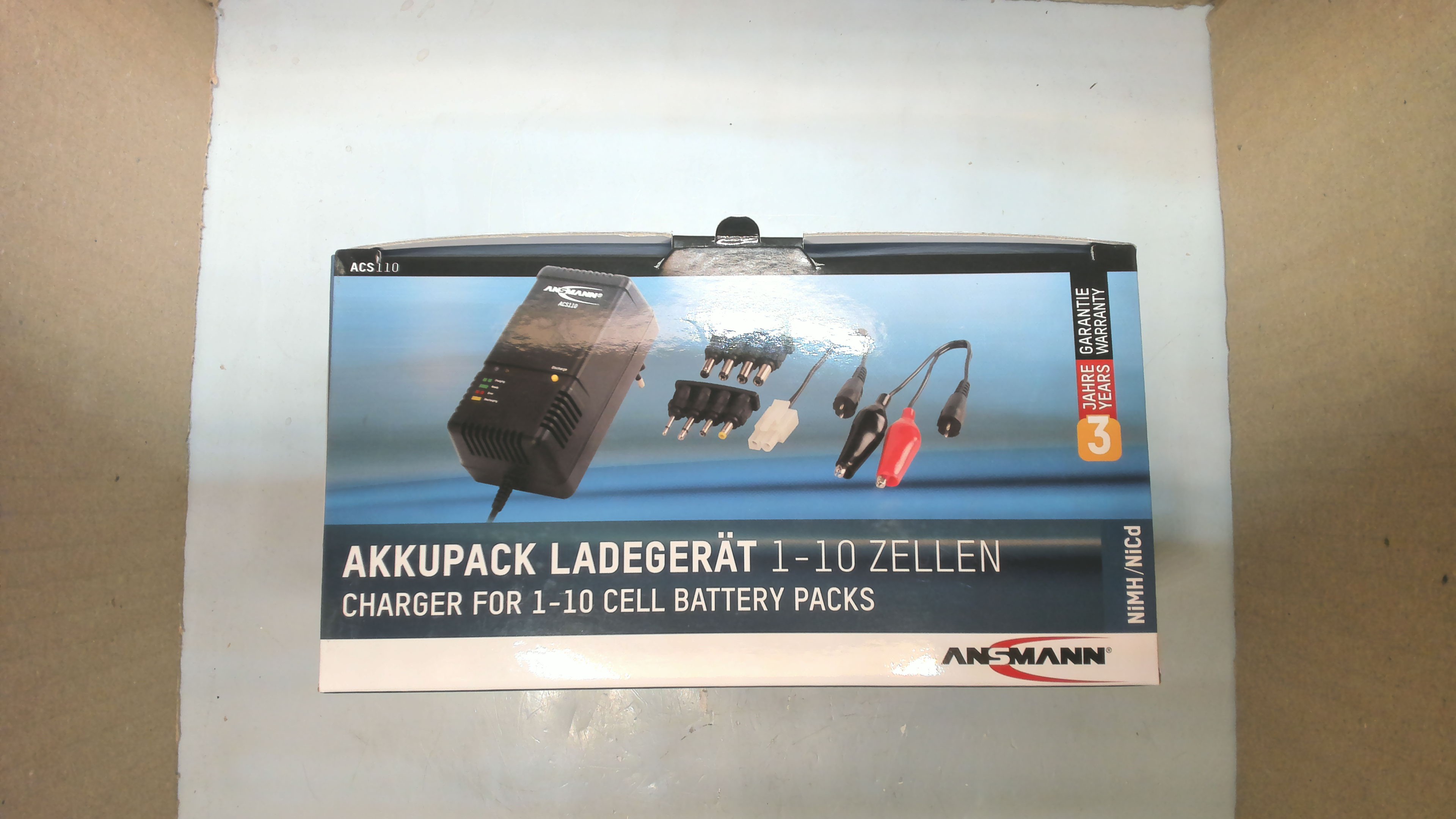 slider