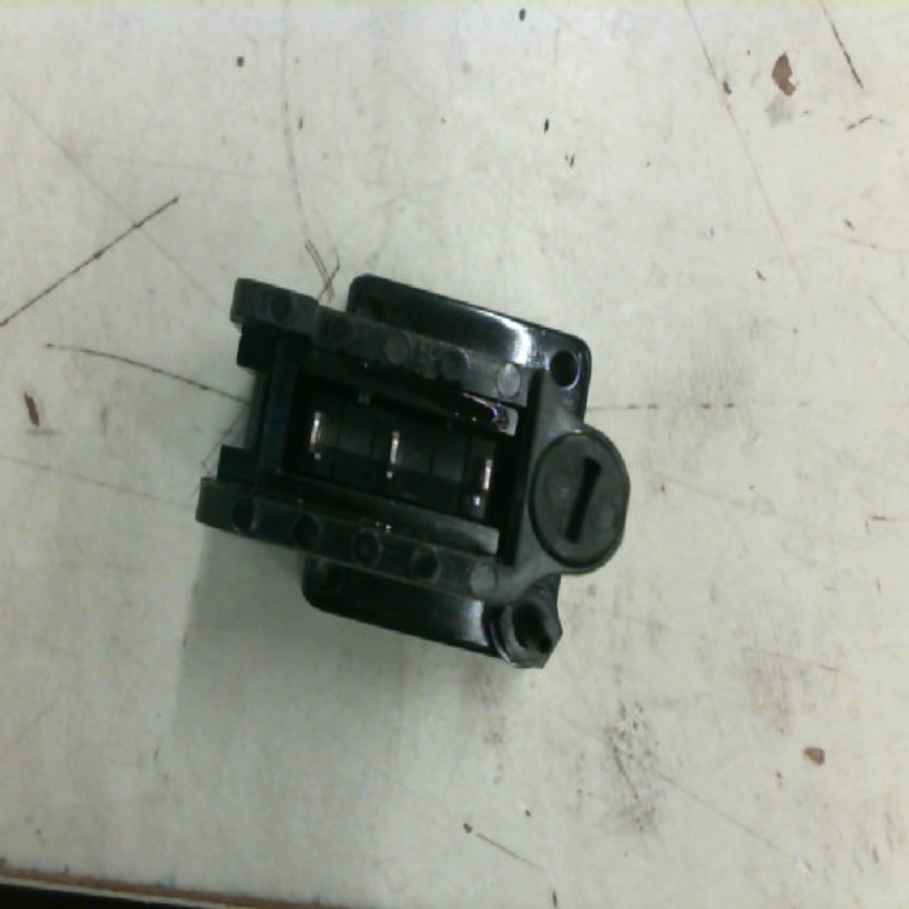 slider